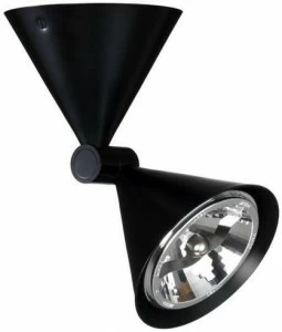 Örsjö Регулируемый потолочный точечный светильник из эмалированного металла Spotlight