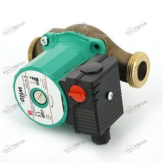 Насос циркуляционный для ГВС WILO Star-Z 20/4 4081193