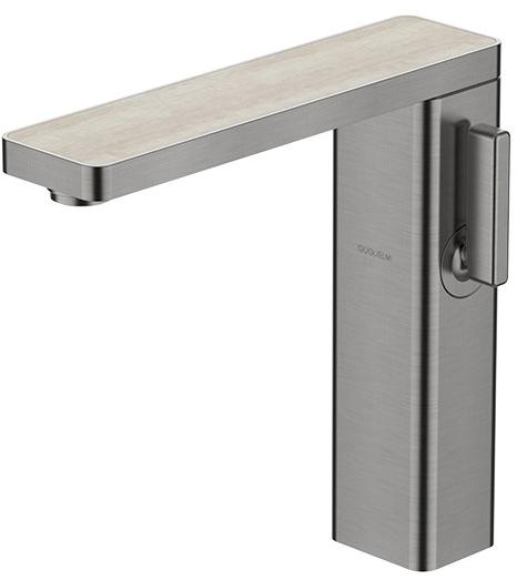 GUGLIELMI Смеситель для умывальника, однорычажный Gzero sun-id-1378609 - Вид №5