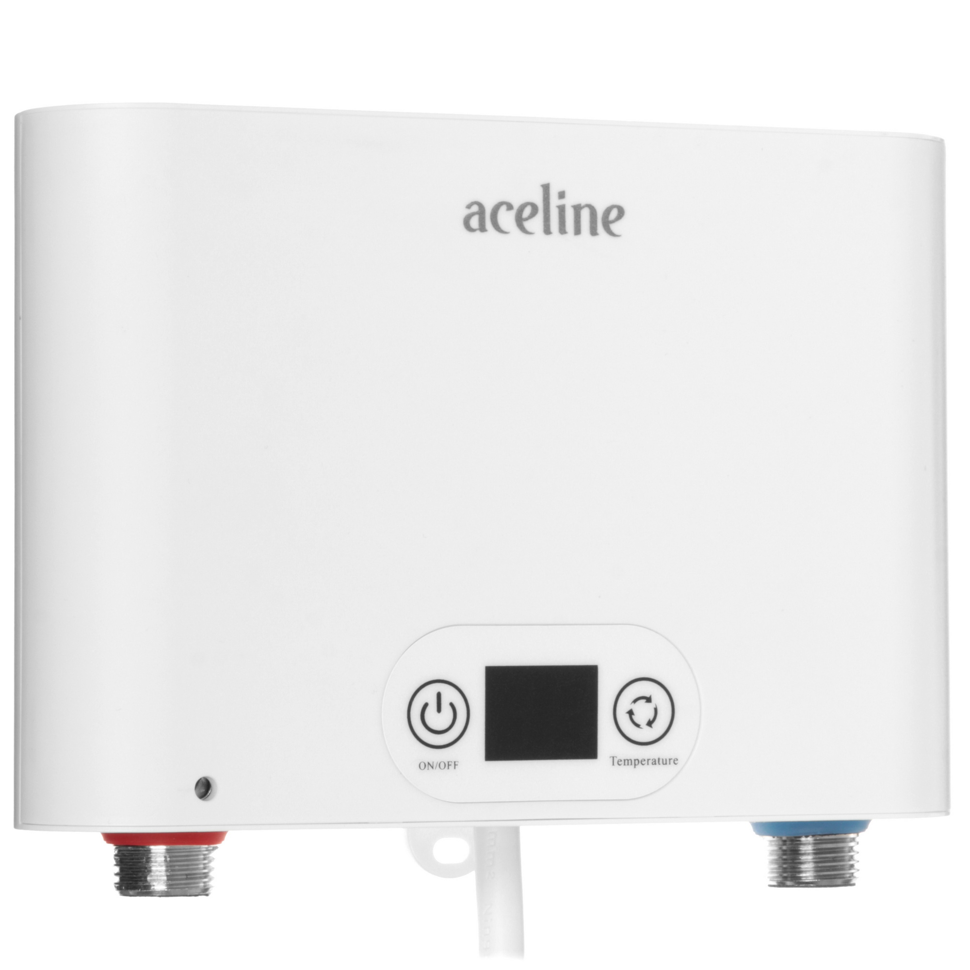 9191312 Водонагреватель электрический Aceline IWH-5.5 XH Combi STDN-0136877 - Вид №1