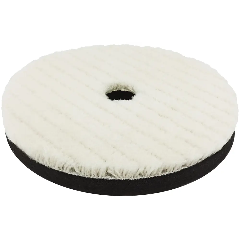 Полировальный круг Vertextools 125 мм для безупречного блеска 85975605 STLM-0066074