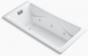 KOHLER Чай для двоих 72 K-865-JHB-0