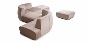 Бесконечность Вариант 3 Stellar Works