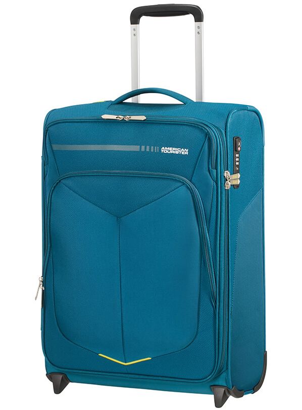 78G-51001 Чемодан 78G*001 Upright 55/20 TSA American Tourister Summerfunk 