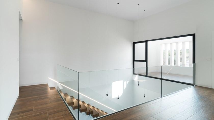 Arkoslight Светодиодный подвесной светильник из алюминия Spin sun-id-1488092 - Вид №35