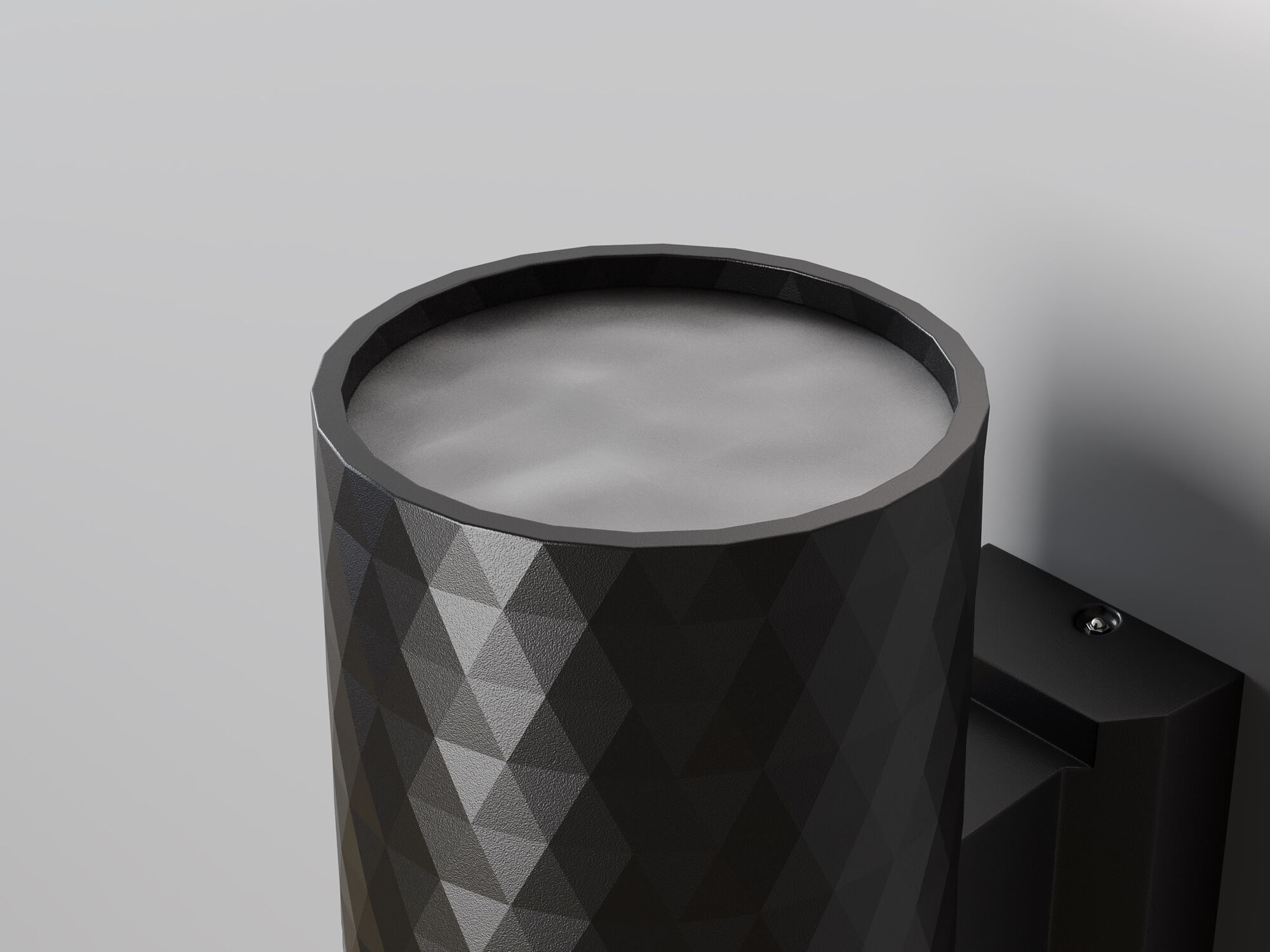 Алюминиевый полый свет открытый настенный светильник Maytoni Bowery ARCH-00060614 - Вид №2