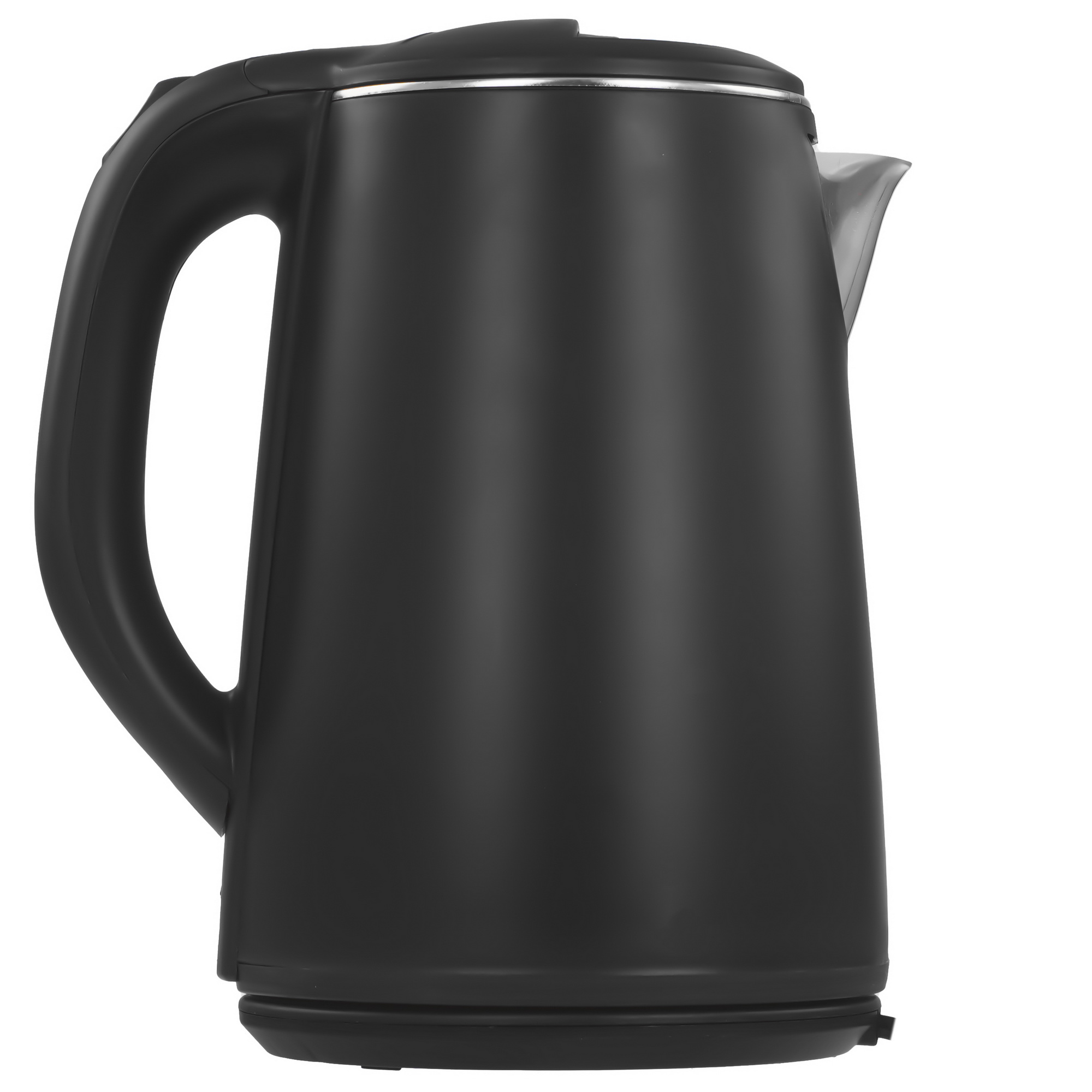 9269575 Электрочайник OPTIMA EK-2002PS черный STDN-0117605 - Вид №1