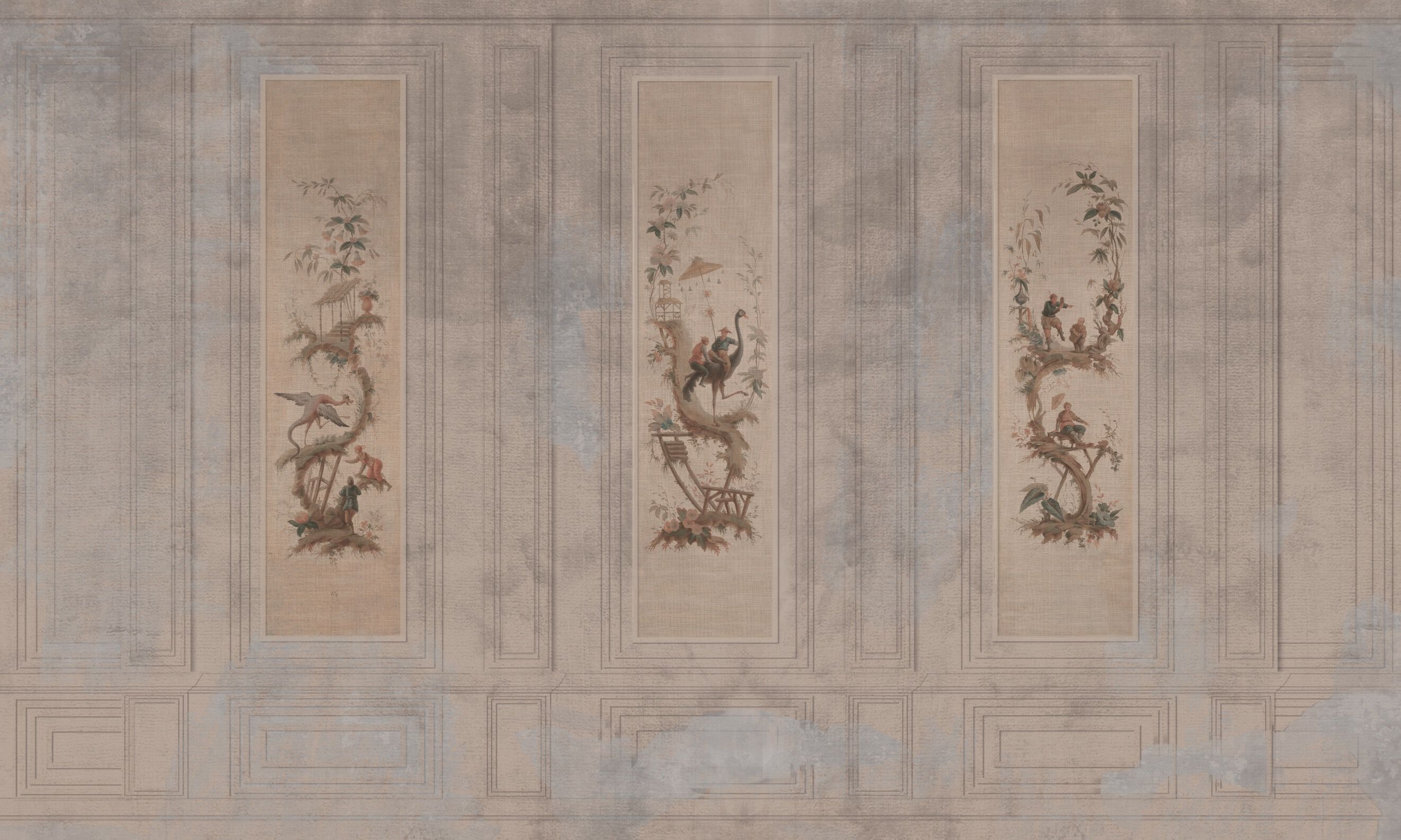 Покрытие / обои Officinarkitettura® Timeless 25 ARCH-00059484 - Вид №2