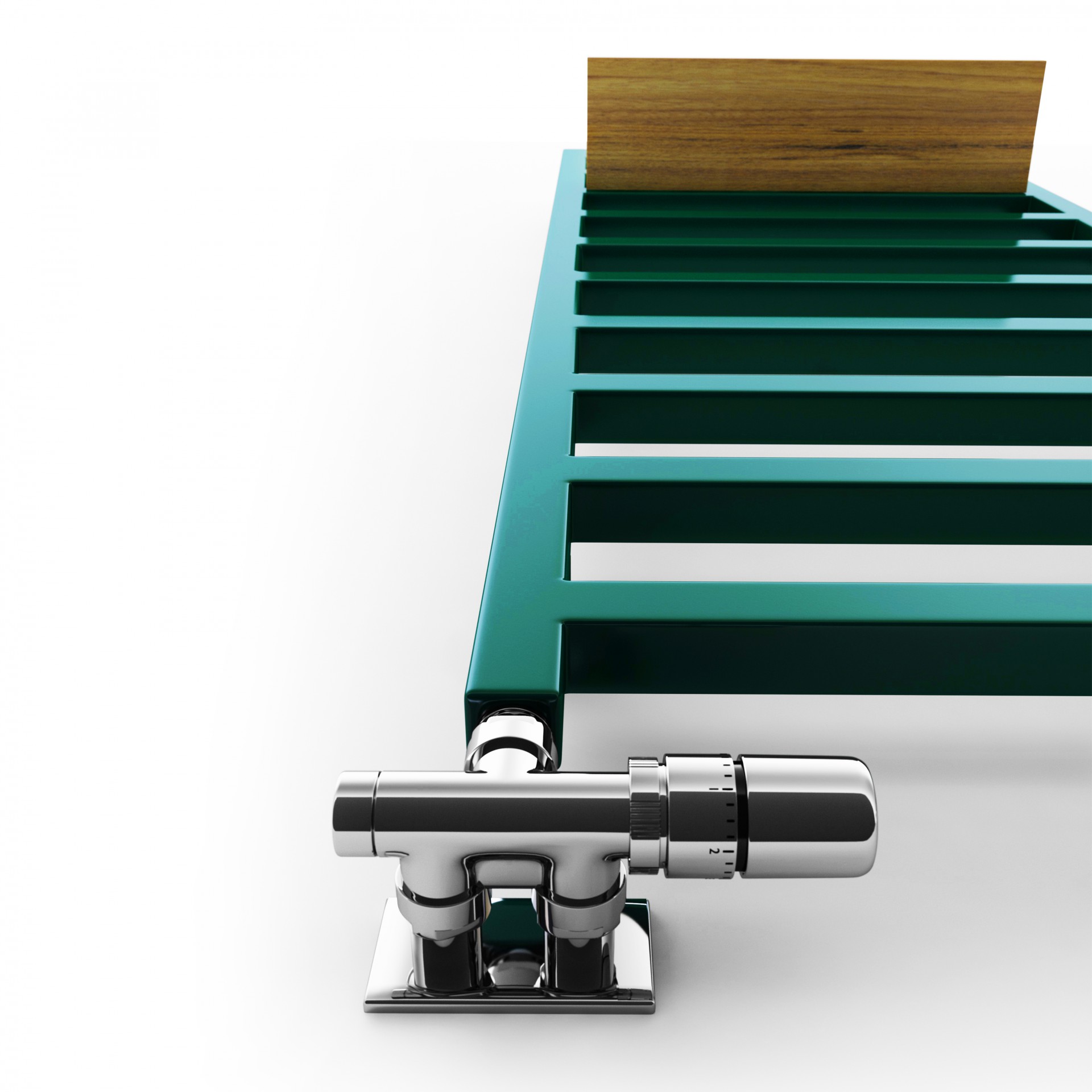 Полотенцесушители WGSIM108050 Simple Terma 4.41 - Вид №1