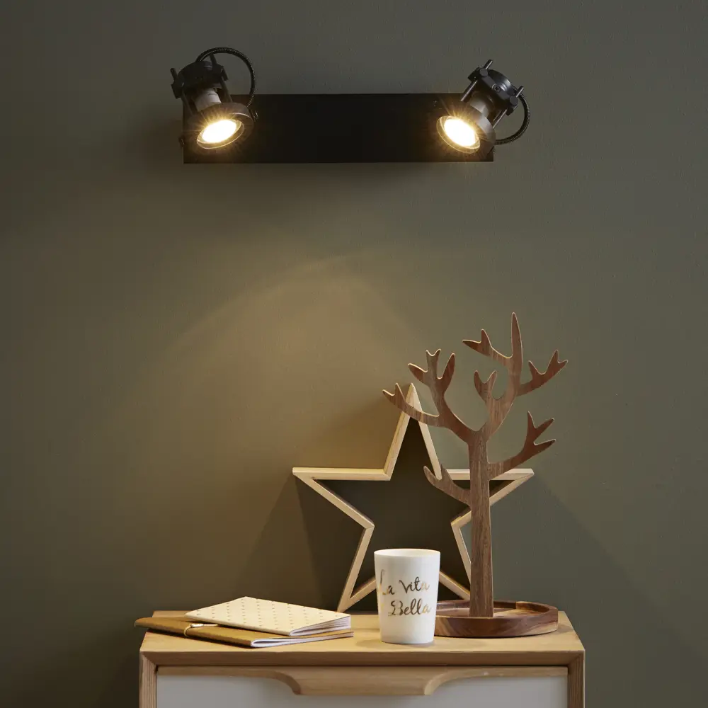 Поворотный спот Inspire Technic для точечного освещения интерьера 18937170 STLM-0013426 - Вид №1