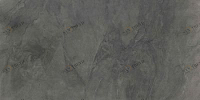 ATLANTIS 60х120 ANTRASIT Rektifiye LAPPATO Kutahya 263