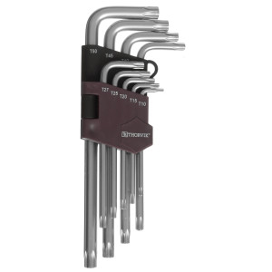 Набор ключей Thorvik 53150 9105236