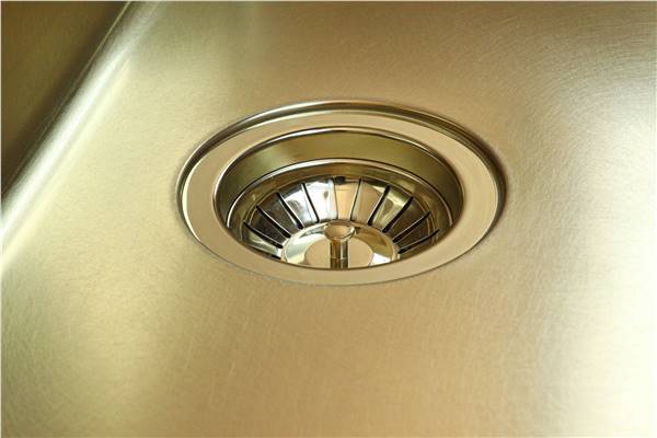 2155889 Раковина KE - R15 Vintage Gold 2155889 Fosterspa  - Вид №6