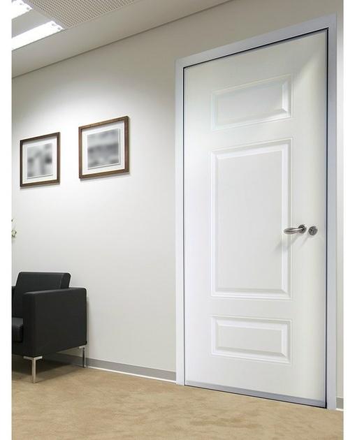 ALsistem Алюминиевая дверь с термическим разделением sun-id-1428073 - Вид №4