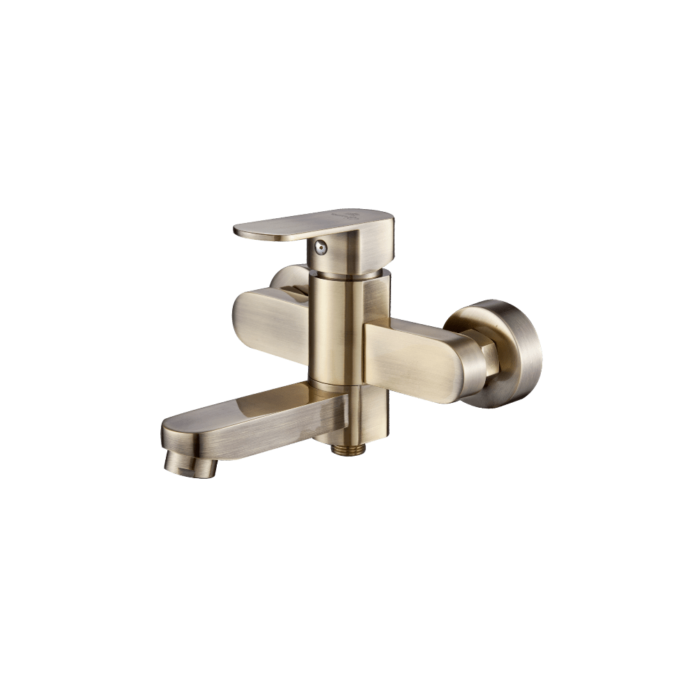 GZ 06031D Смеситель для ванны Ganzer Бронза Ganzer Германия 13859 - Вид №1