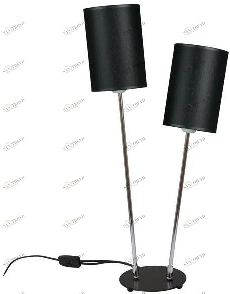 LUZ EVA Настольная лампа регулируемая Duo Lp-l150014