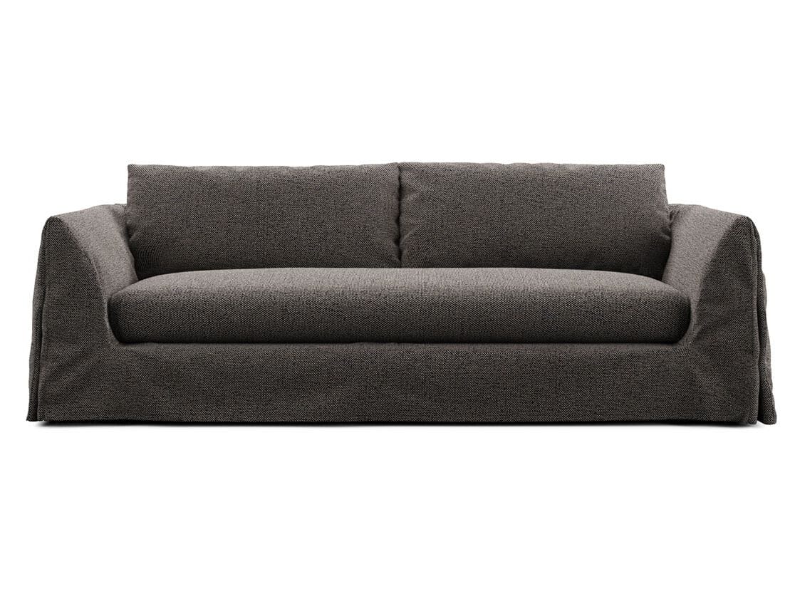 2-местный съемный диван Liu Jo Living Collection SOFTY ARCH-00034755