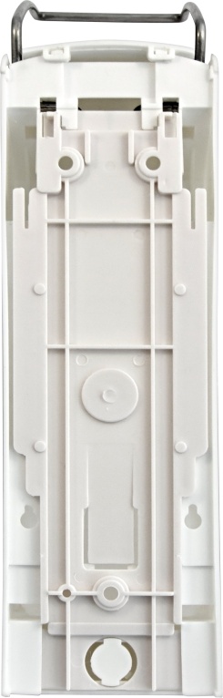 1402.177 Локтевой дозатор универсальный для жидкого мыла и дез растворов 1000 мл пластиковый 8194 PUFF  - Вид №4