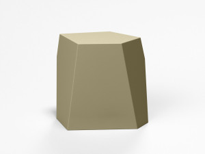 Стул с пеной