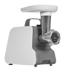 9211929 Мясорубка электрическая Аксинья КС-2007 серый