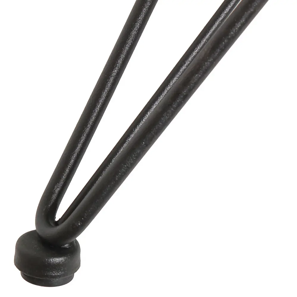 Каркас стула SHT-S50, металл, цвет чёрный муар Sheffilton STLM-2064707 - Вид №2