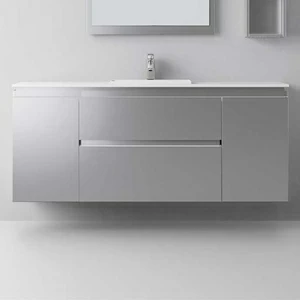 Avila Dos Тумба с раковиной S6 ÁVRIAN 180 Color K6 Advance Trendy