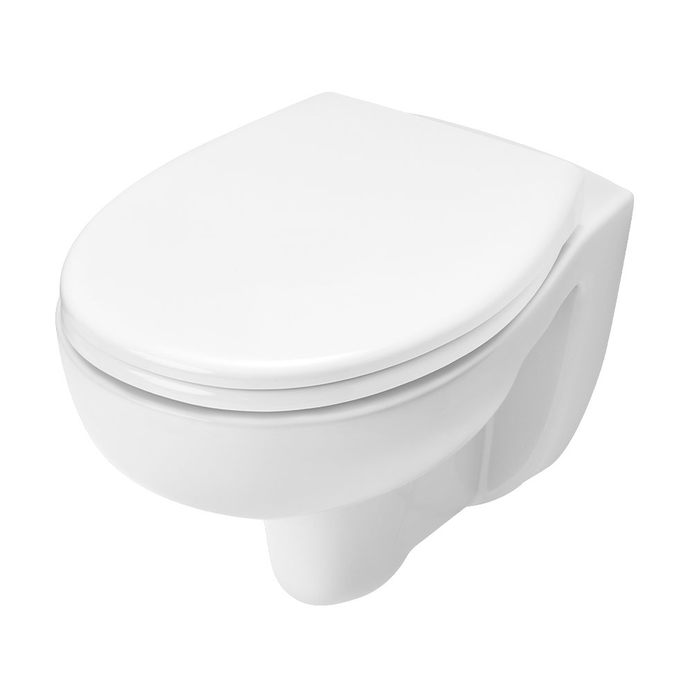 9400406.WC1 Комплекты из инсталляций, панелей смыва и унитазов ТЕСЕ V04 Tece  - Вид №2