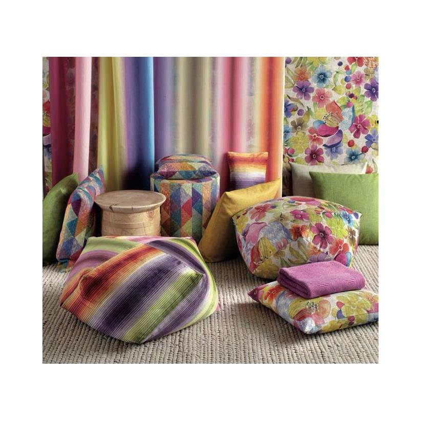 Тюль / Pannello conf.misure Pucallpa MissoniHome sun-id-379485 - Вид №1