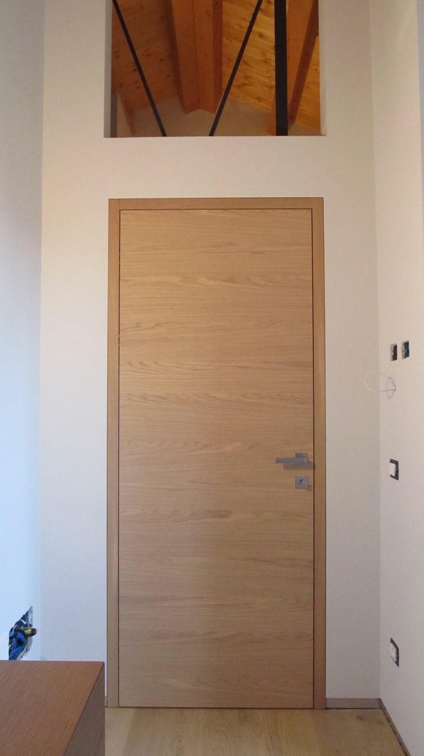 Eclisse Рама для распашных дверей заподлицо со стеной Eclisse shodō sun-id-1472342 - Вид №4