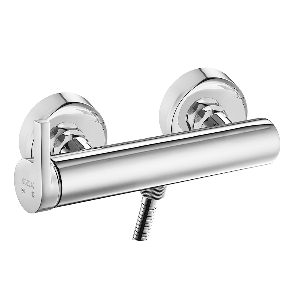 102154034h  Смеситель для душа Icon Eca  - Вид №1