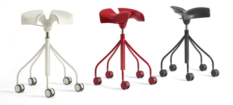 008207 Табурет BD Barcelona Design Binaria - Вид №6