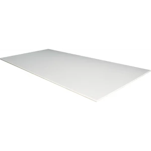 Гипсокартон 12.5 мм Магма 2500x1200 3 м²