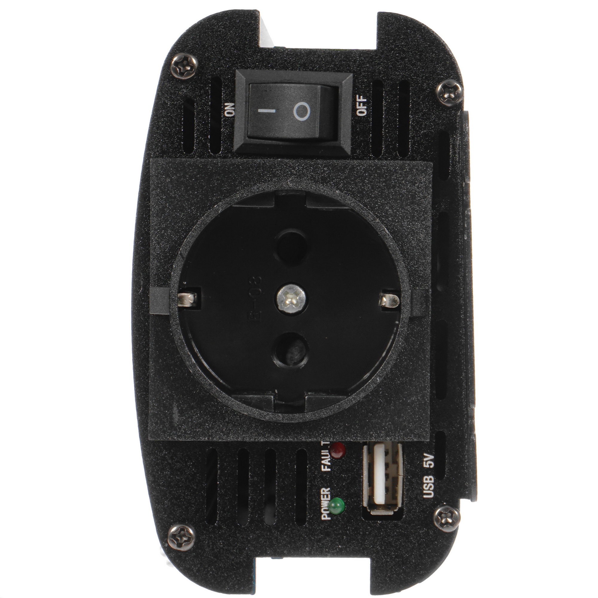 5369756 Инвертор AutoExpert A800 STDN-0058417 - Вид №2