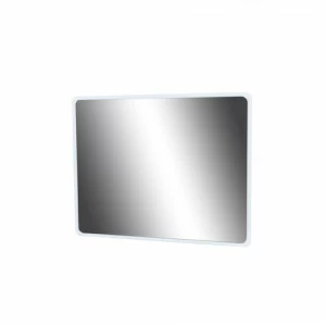Зеркало АЛЬМА Хром