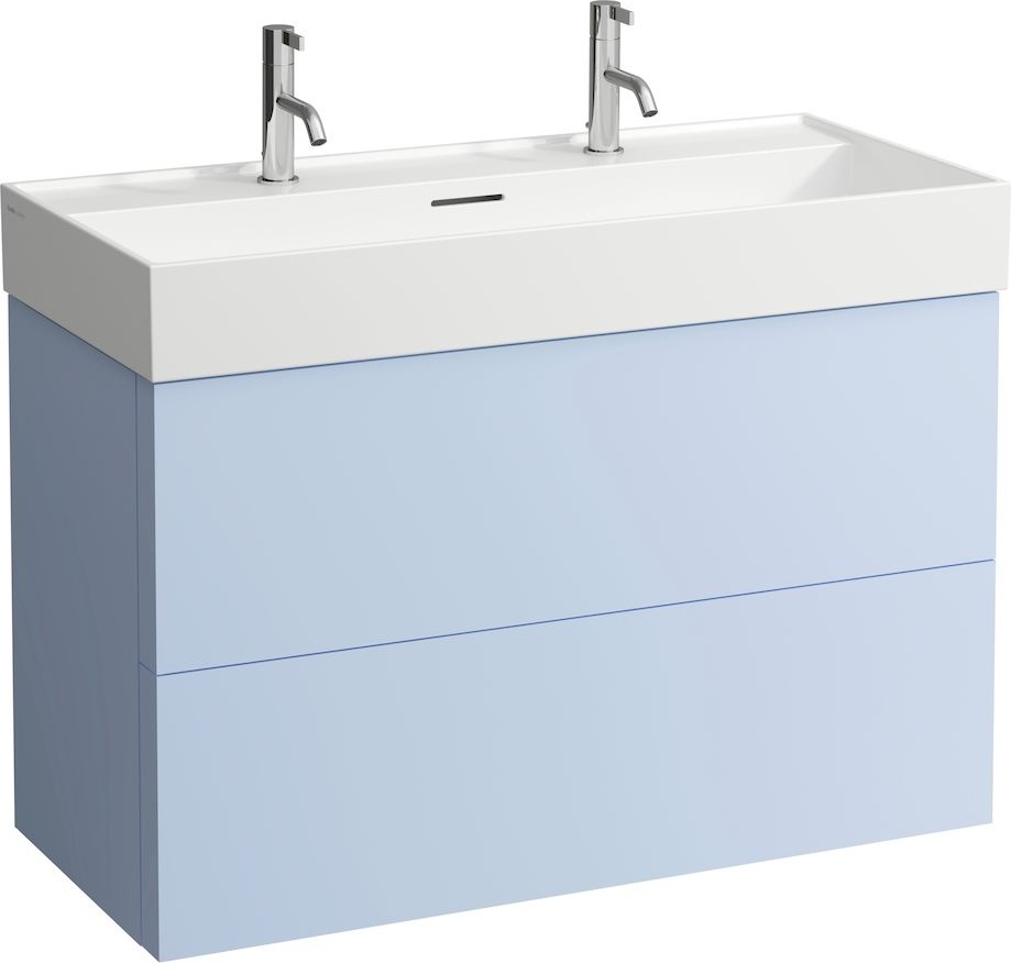 H8103374001091 Раковина LAUFEN PRO - Вид №6