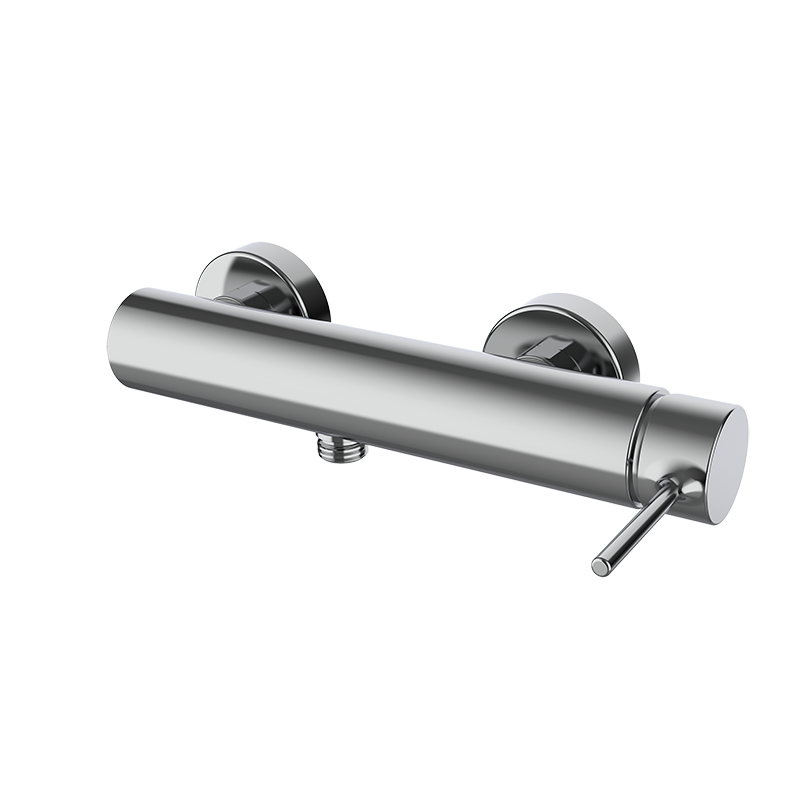 47324470 PREMIUM Chrome Смеситель для душа Хром GRB MIXERS 