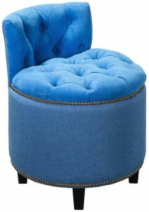 30441 Пуф Мулен Руж Блю R-HOME