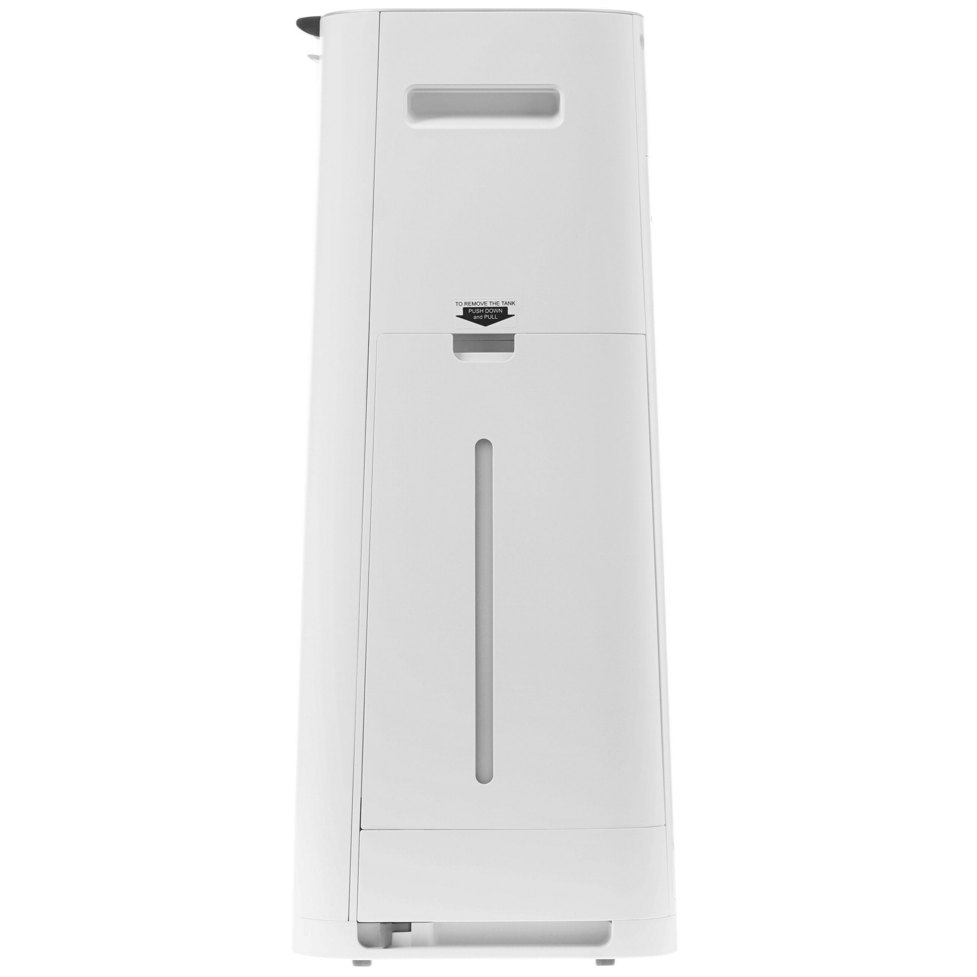 1168471 Климатический комплекс Sharp KCG51RW белый STDN-0045312 - Вид №2