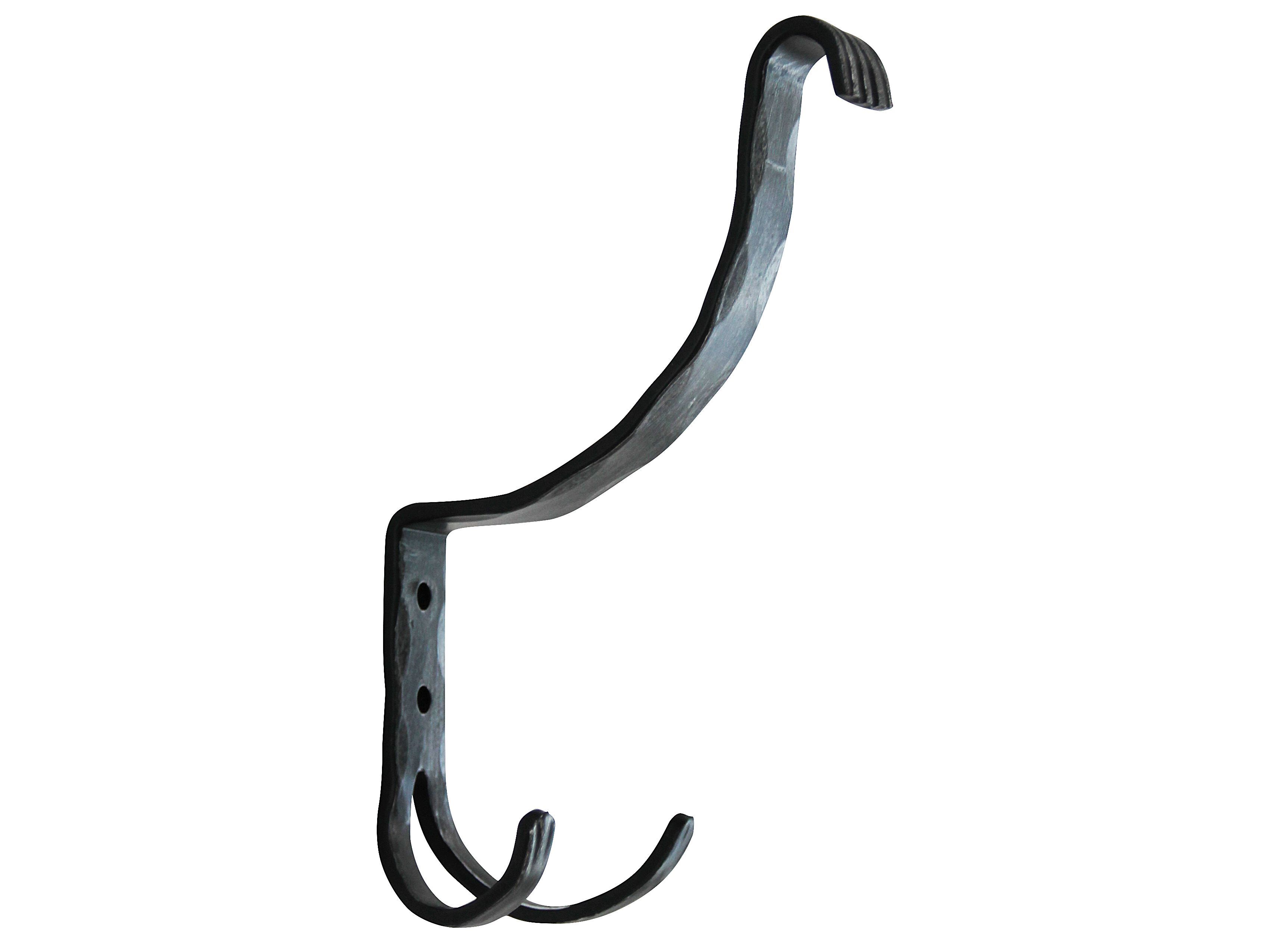 Настенный крючок из кованого железа для шляп Iserlohner Haken KÜHLER-WIEN ARCH-00141115