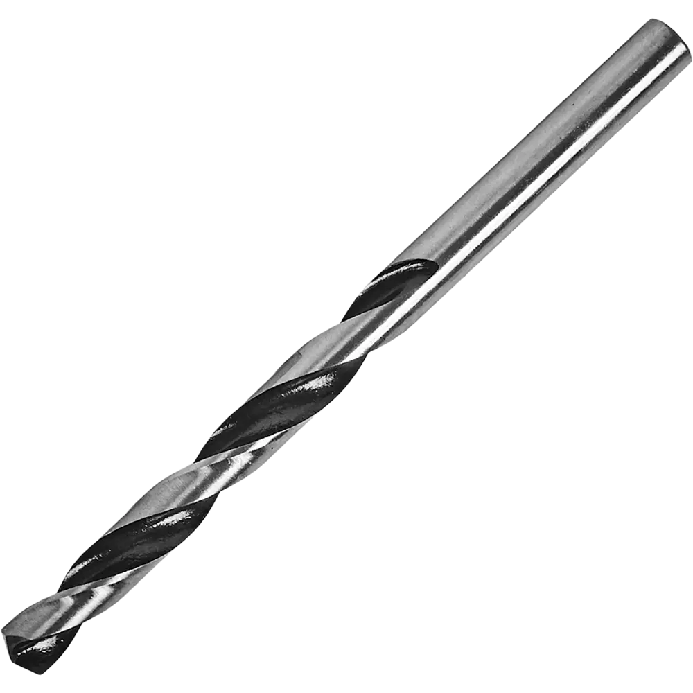 Набор свёрл по металлу Bosch PointTeQ 8x117 мм, 10 шт. 83433530 STLM-2159662 BOSCH PROFESSIONAL 
