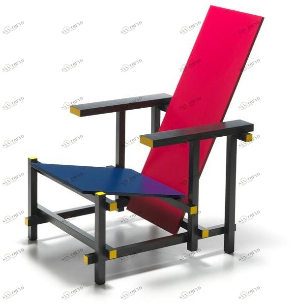 Cassina Кресло из дерева sun-id-1466519