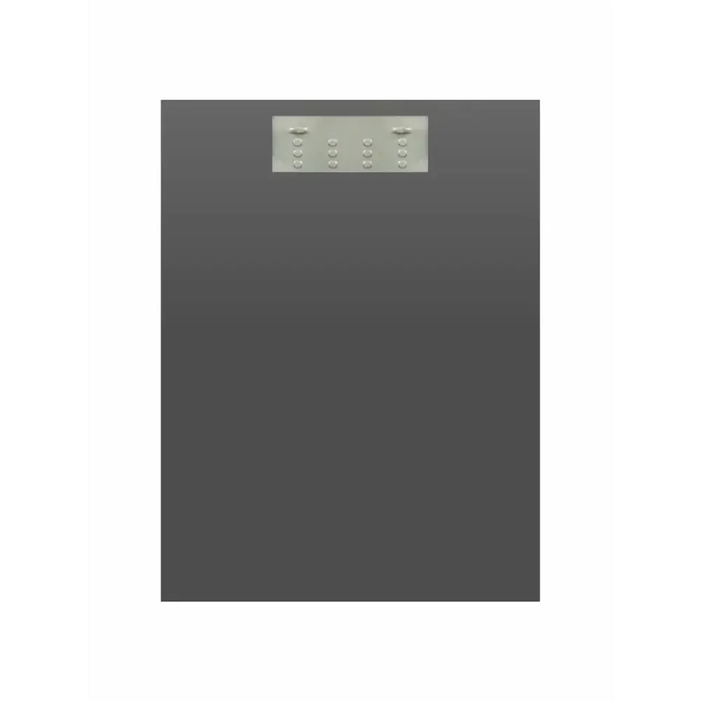 Зеркало для ванной 60x80 см прямоугольное 89358418 STLM-2031161 Santreyd - Вид №2