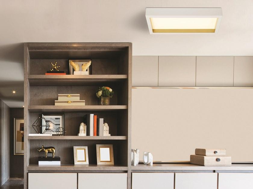 Gibas Настенный светильник / потолочный светильник Valencia 205/72-75-77-78 - Вид №2