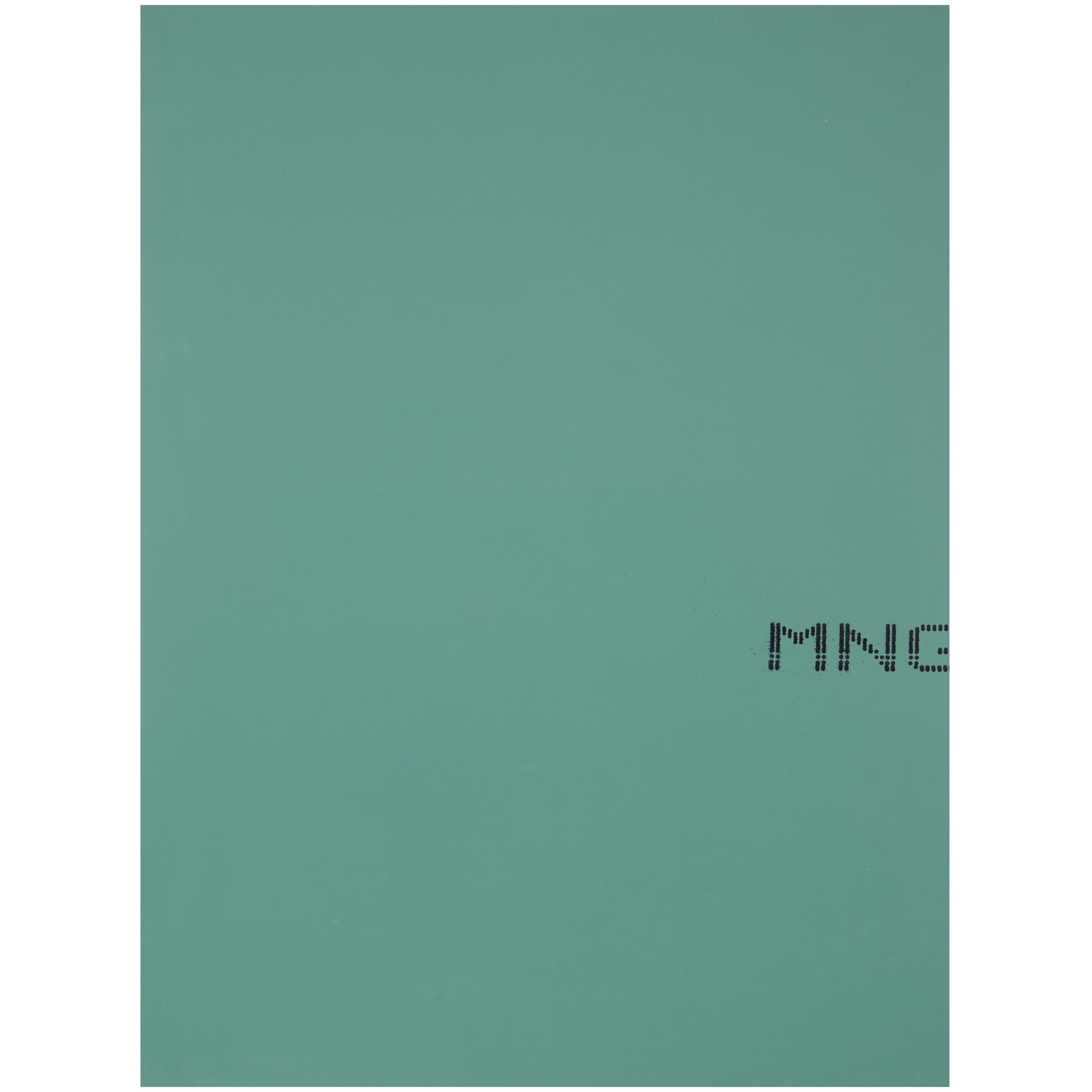 82155766 Панель зеркальная Mirox 3G «Гравировка 3» прямоугольная 80x60 см цвет графит Зеркальная панель Santreyd  - Вид №2