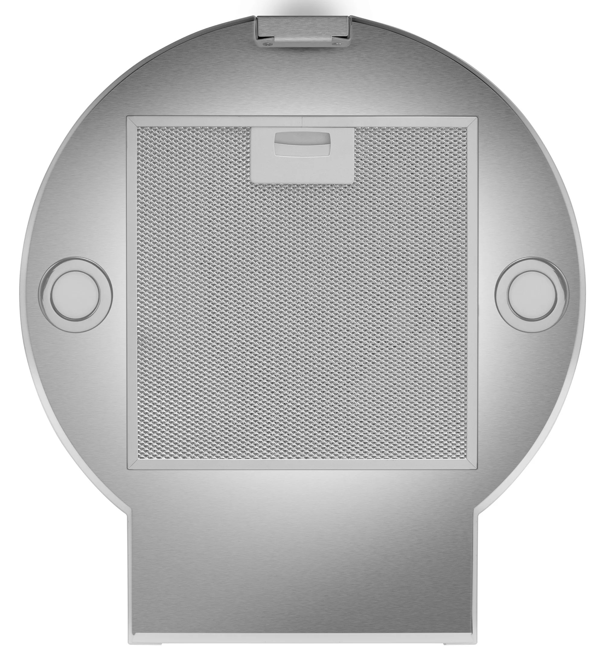 9243933 Вытяжка пристенная Meferi TUBE40IX POWER серебристый/серебристый STDN-0067489 - Вид №11