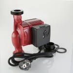 VRS.254.18.0 Насос циркуляционный VRS 25/4-180 Valtec 25/4-180  - Вид №7