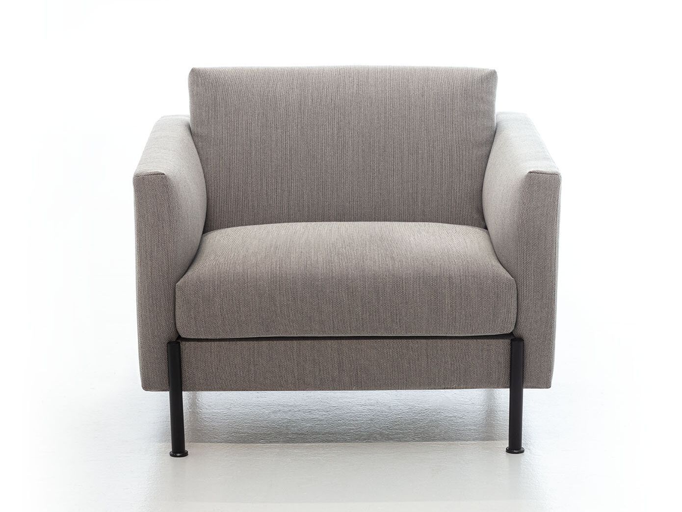 Кресло с подлокотниками La Cividina NewTime ARCH-00025159