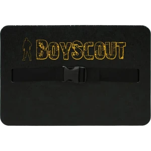Сидушка туристическая Boyscout 23x35 см толщина 20 мм 82841806 STLM-2196967