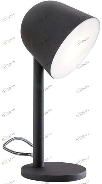 Ligne Roset Настольная лампа из металла  10072570/71/72 