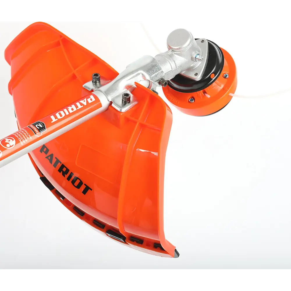 Колесный триммер Patriot PT 520 для сложного рельефа с системой легкого запуска 83235176 STLM-0039653 - Вид №11